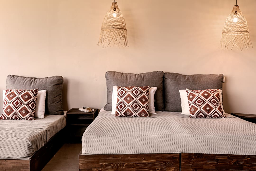 Zimmer Cook's Club Sunny Beach