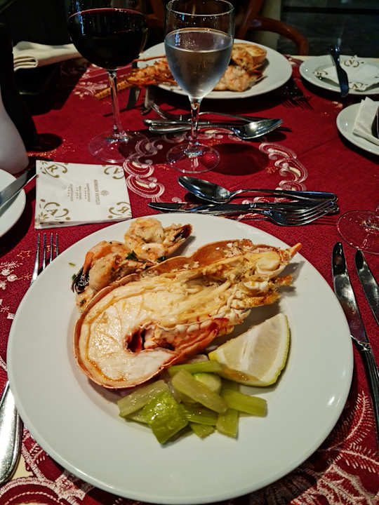 Gastro Adrián Hoteles Jardines de Nivaria