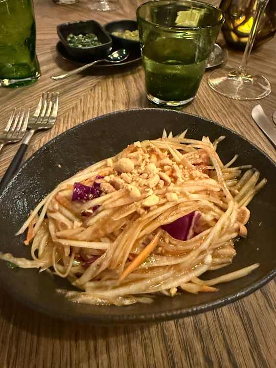 Gastro Hilton Mauritius Resort & Spa