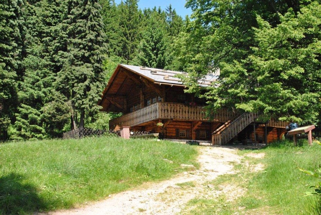 Schronisko Szwajcarka Jugendherberge PTTK Szwajcarka