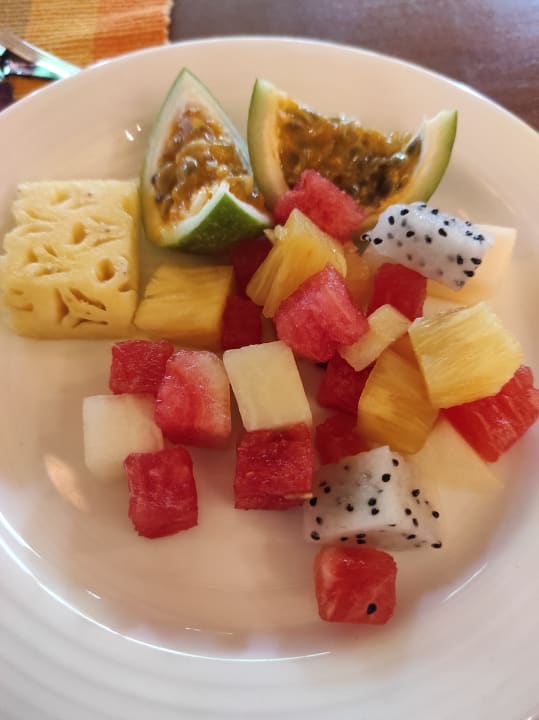 Gastro Adaaran Select Meedhupparu Island Resort - Premium All Inclusive