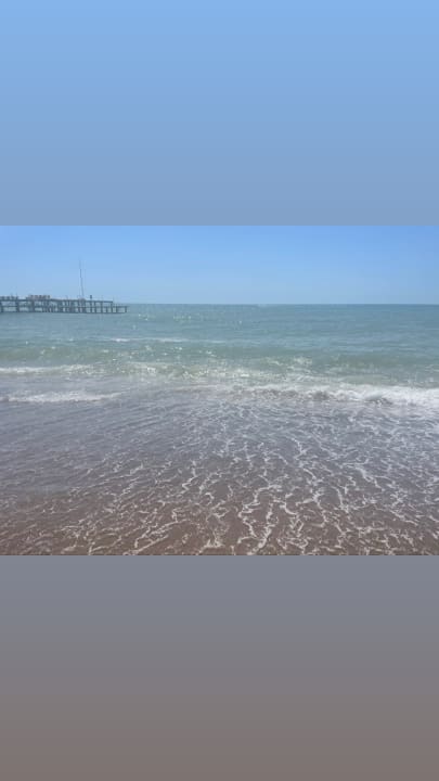 Strand Limak Lara Deluxe Hotel & Resort