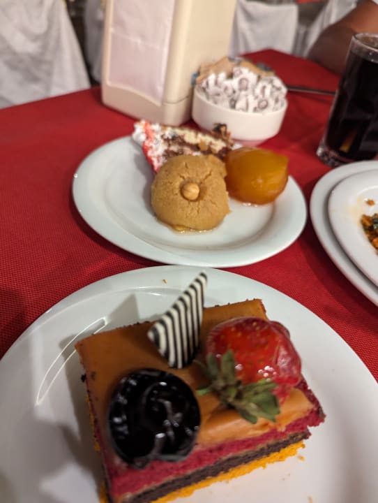 Gastro Annabella Diamond Hotel & Spa