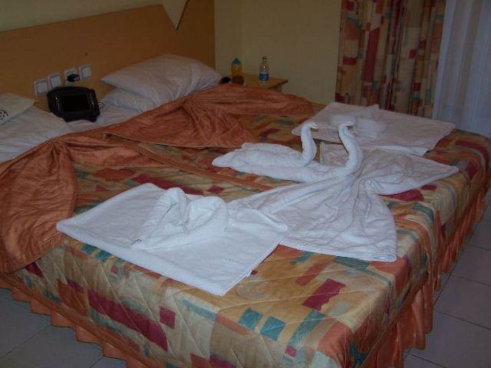 Zimmerservice Grand Uysal Beach & Spa Hotel