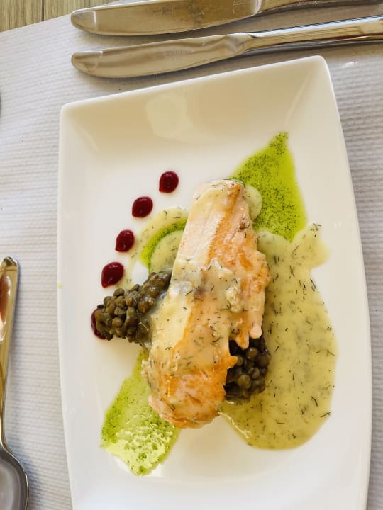 Gastro Aldiana Club Fuerteventura