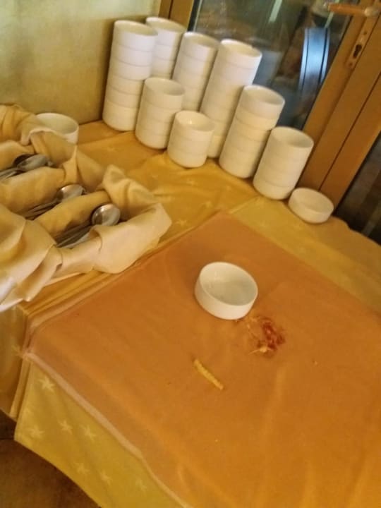 Gastro Imperial Palace Hotel