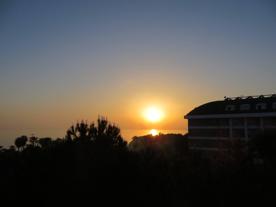 Thalia Hotel Hotel Thalia Unique