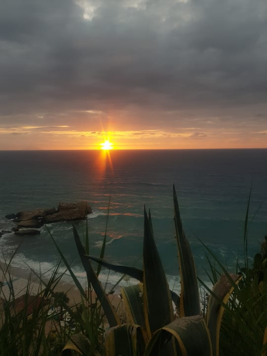Strand TUI BLUE Tropea