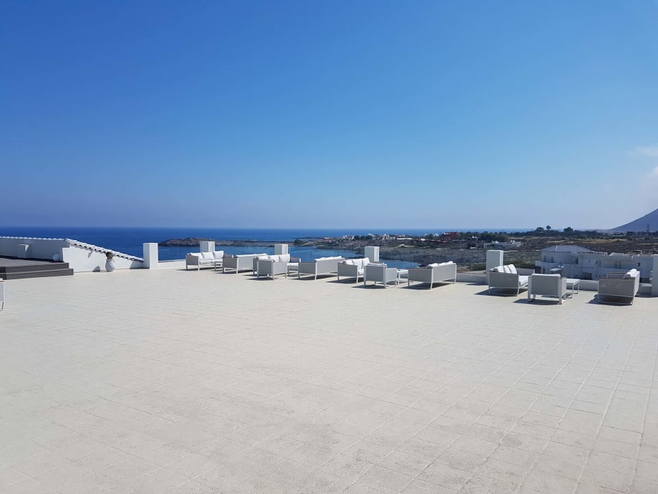 Außenansicht Isla Brown Chania Resort, Curio Collection by Hilton