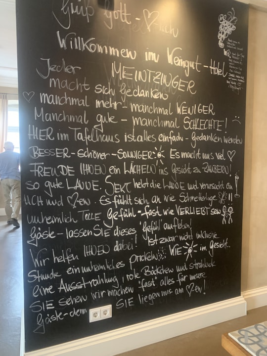 Sonstiges Hotel Meintzinger