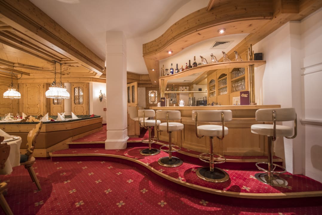 Restaurant Landhotel Älpili