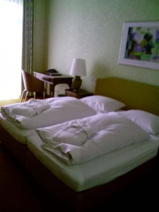 Zimmer 407 Vitalhotel Bad Birnbach