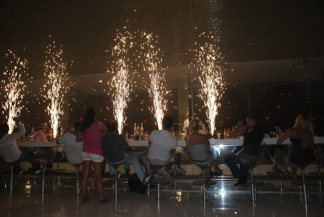 Serata disco nell'Atrium! Adam & Eve - Adults only