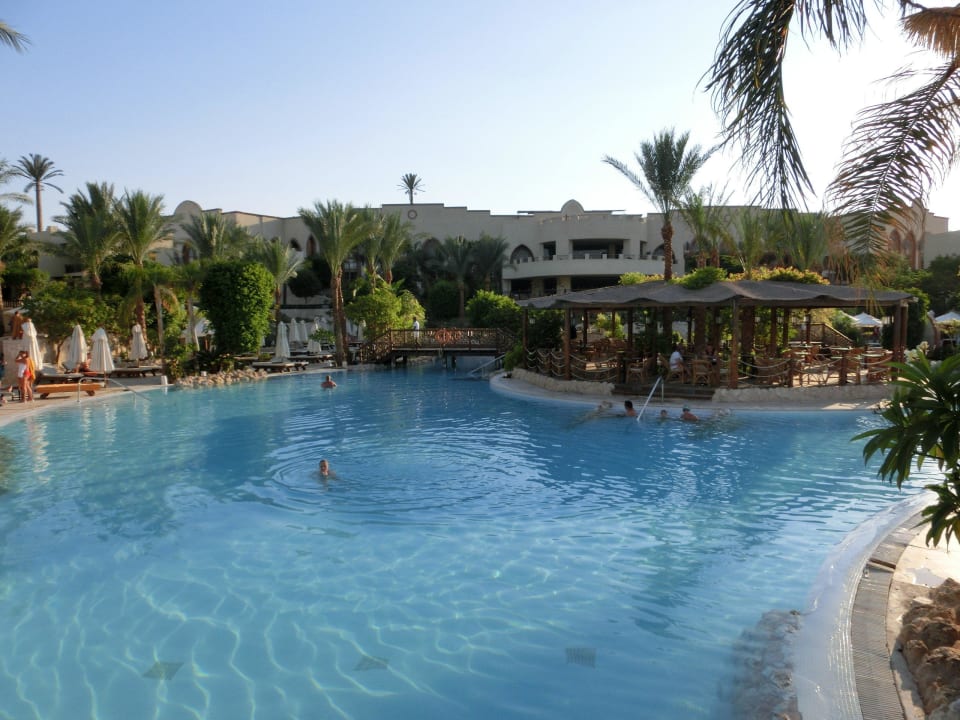 Royal Grand Sharm Hotel The Grand Hotel Sharm El Sheikh