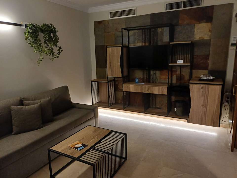 Zimmer Suites & Villas by Dunas