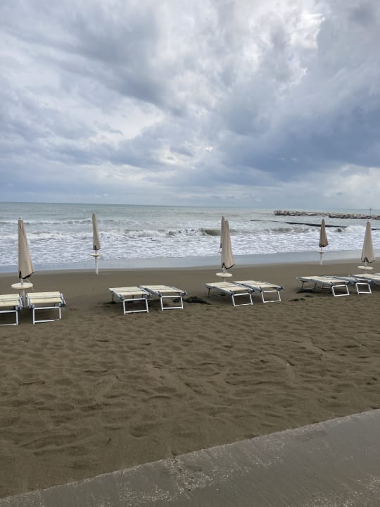 Strand Villaggio Amare