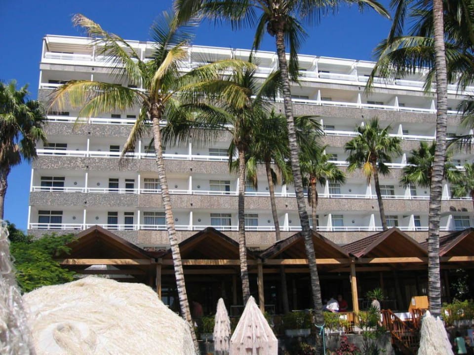 Plattenbau Bull Costa Canaria & Spa - Adults only