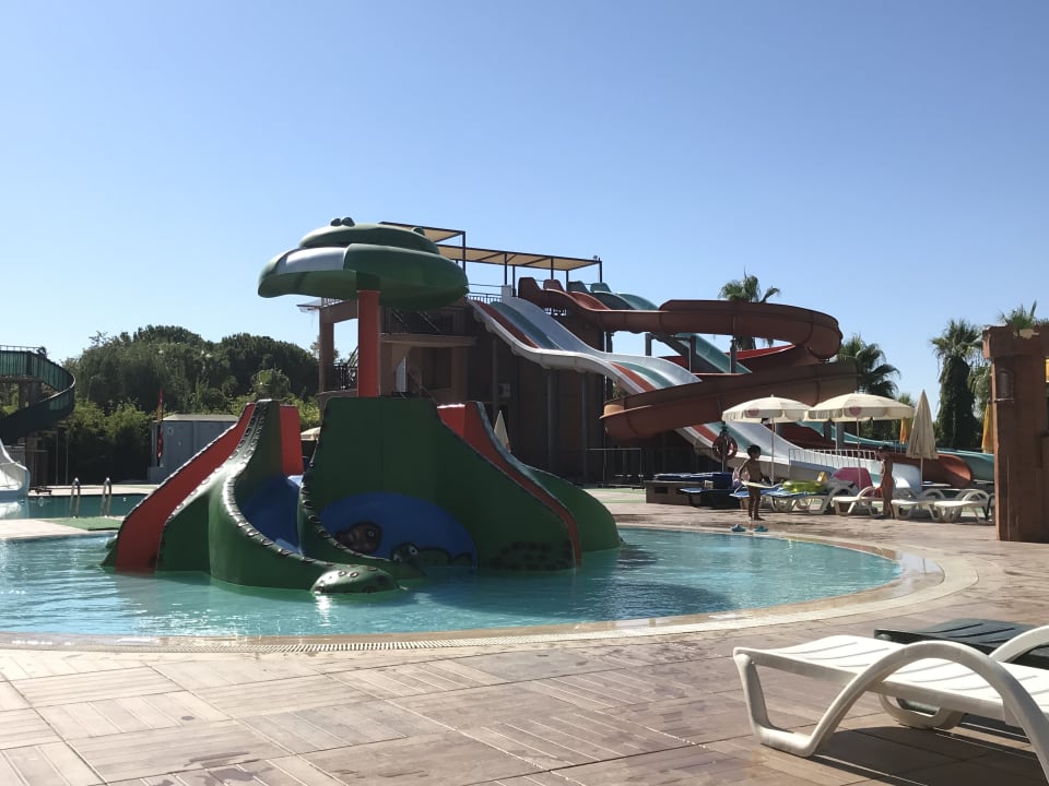 Sport & Freizeit Club Turtas Beach Hotel