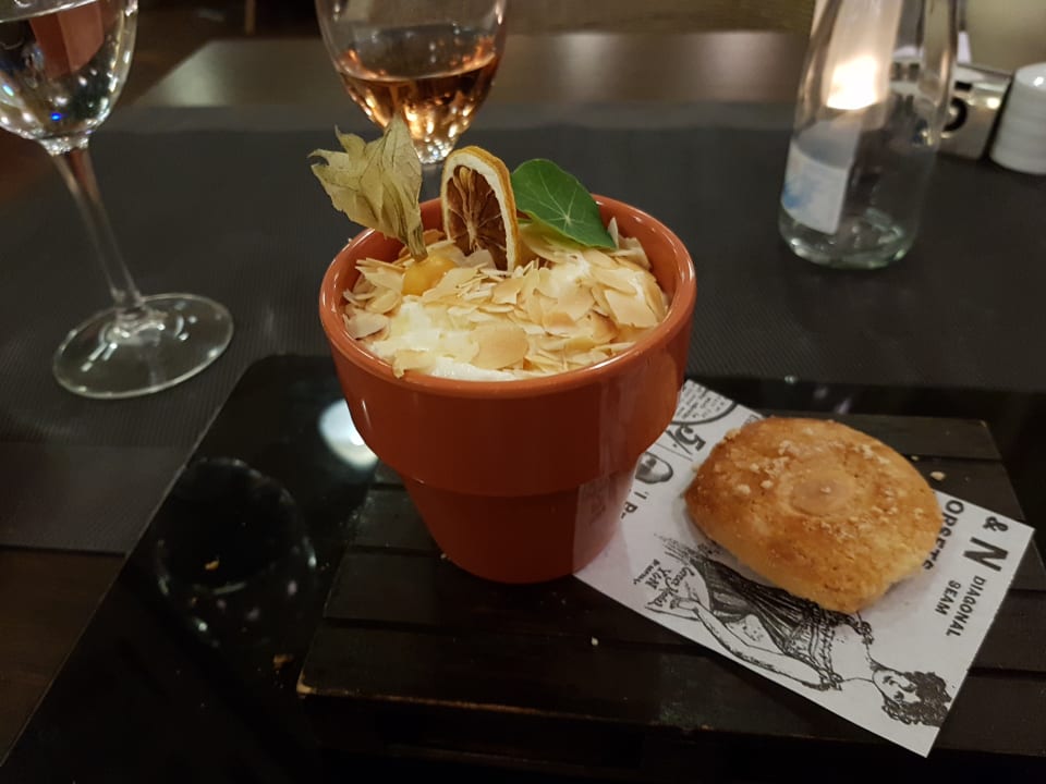 Gastro PortoBay Falésia