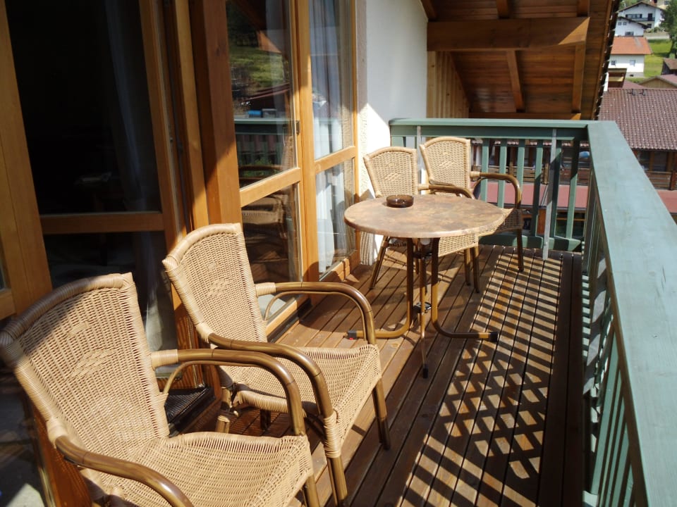 Suite Hotel Regenbogenland Zum Kramerwirt