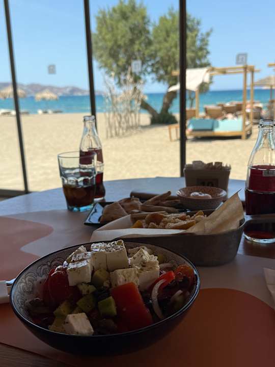 Gastro Paralos Lifestyle Beach