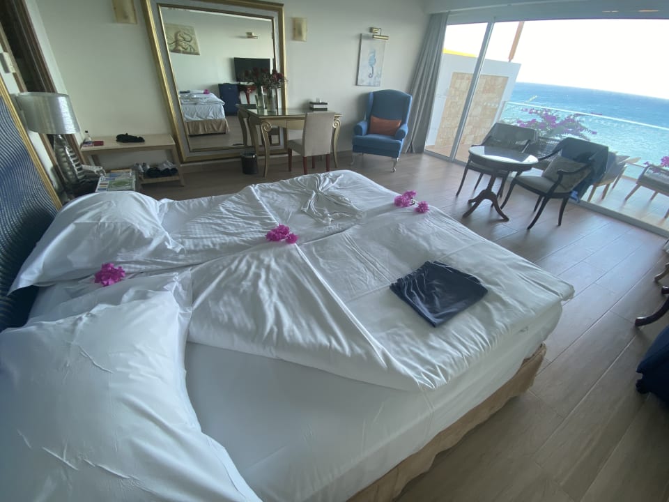 Zimmer Atrium Prestige Thalasso Spa Resort & Villas