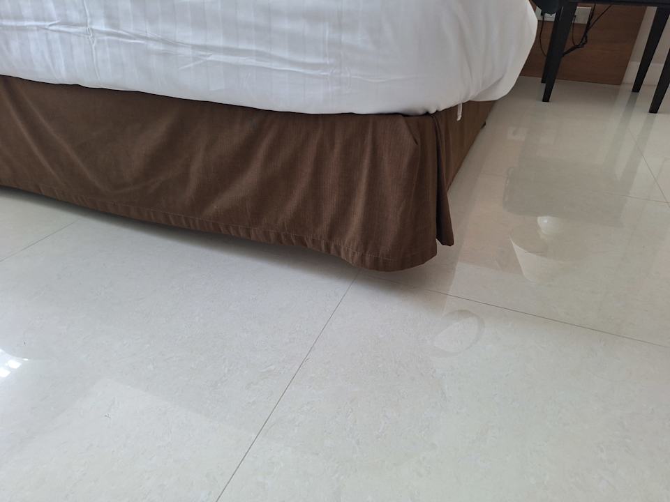 Zimmer Kantary Beach Hotel - KHAO LAK