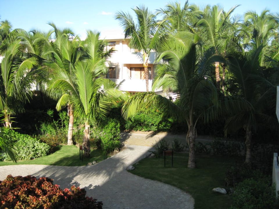 Garten Catalonia Punta Cana - All Inclusive