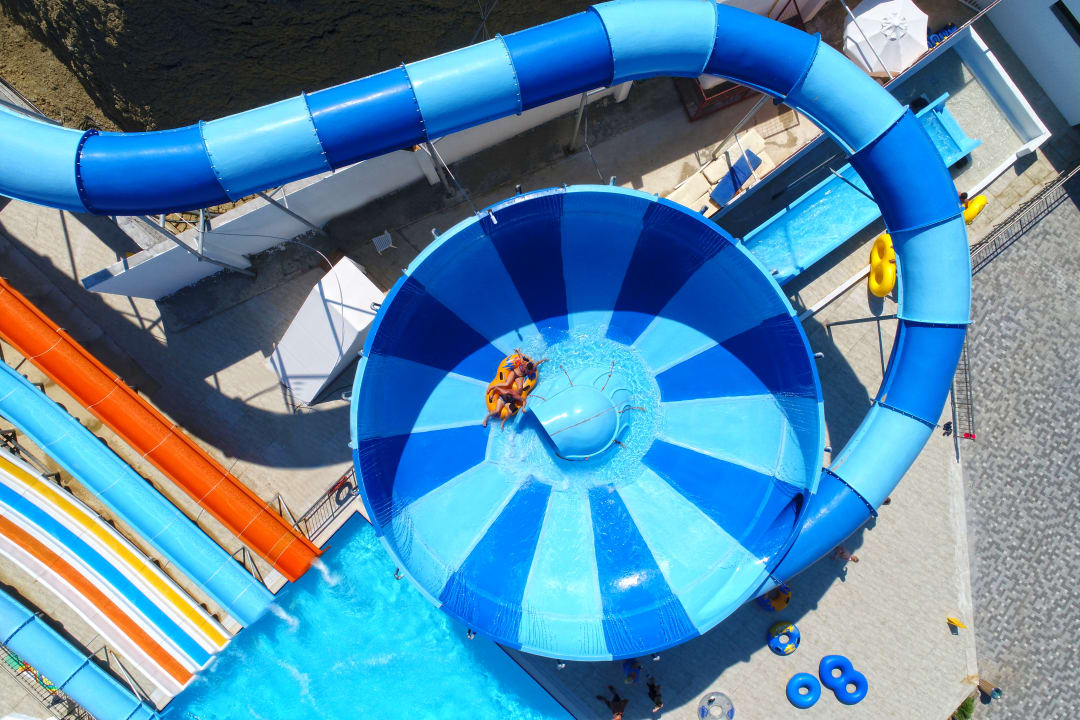 Pool Acapulco Beach Club & Resort