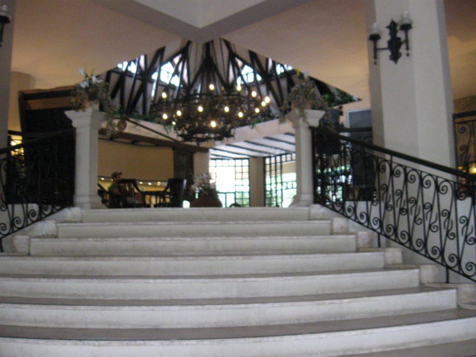 Лобби Grand Yazici Club Marmaris Palace