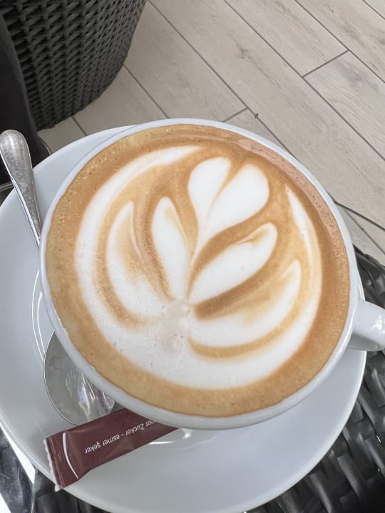 Gastro TUI BLUE Palm Garden