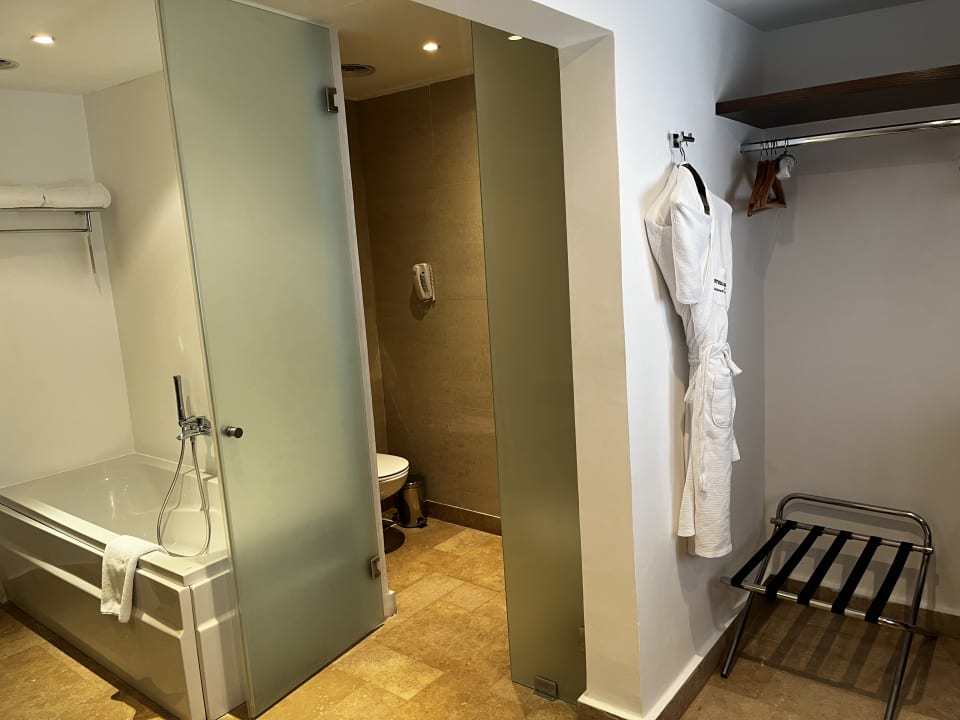 Zimmer Steigenberger Makadi Hotel - Adults only