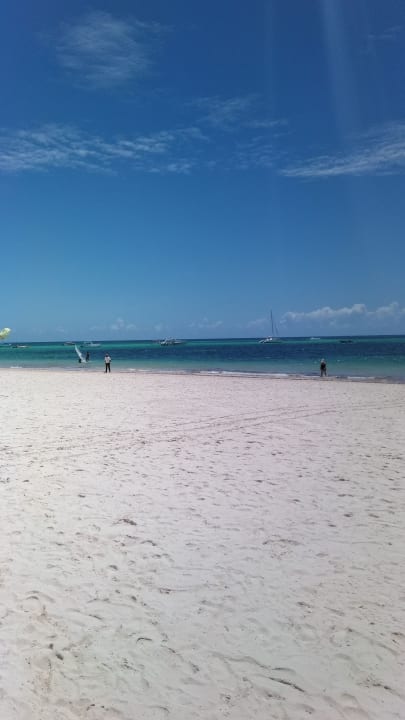 Strand Dreams Royal Beach Punta Cana