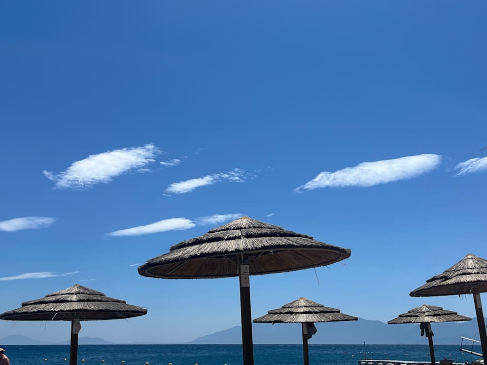 Strand Blue Lagoon Ocean