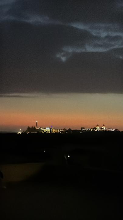 Außenansicht Hotel Riu Palace Maspalomas Adults Only