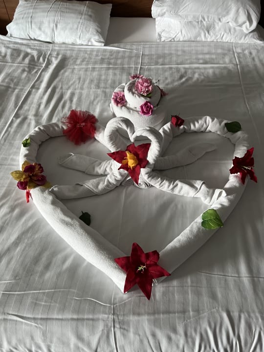 Zimmer Side Sunport Hotel & Spa