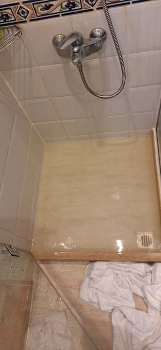 Zimmer Steigenberger Aqua Magic