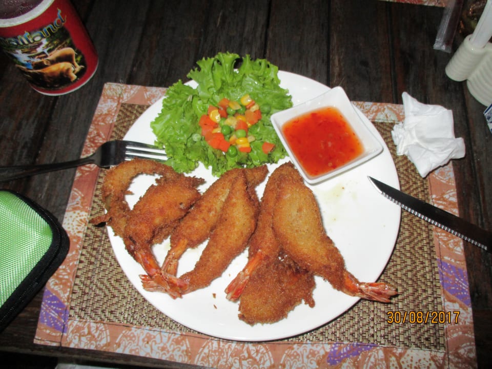 Gastro Cape Panwa Hotel