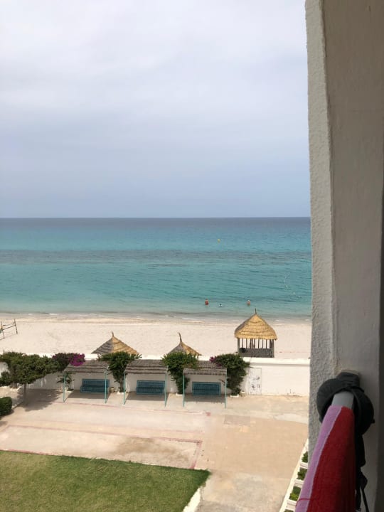 Strand El Mehdi Beach Resort