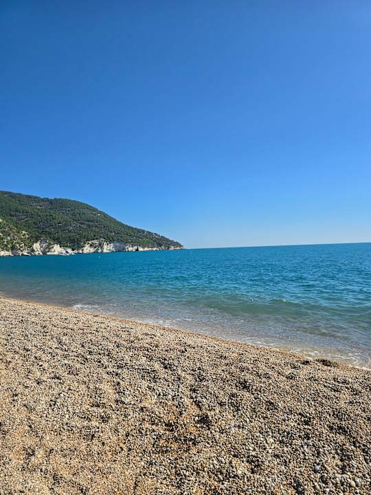 Strand Hotel Residence Il Porto