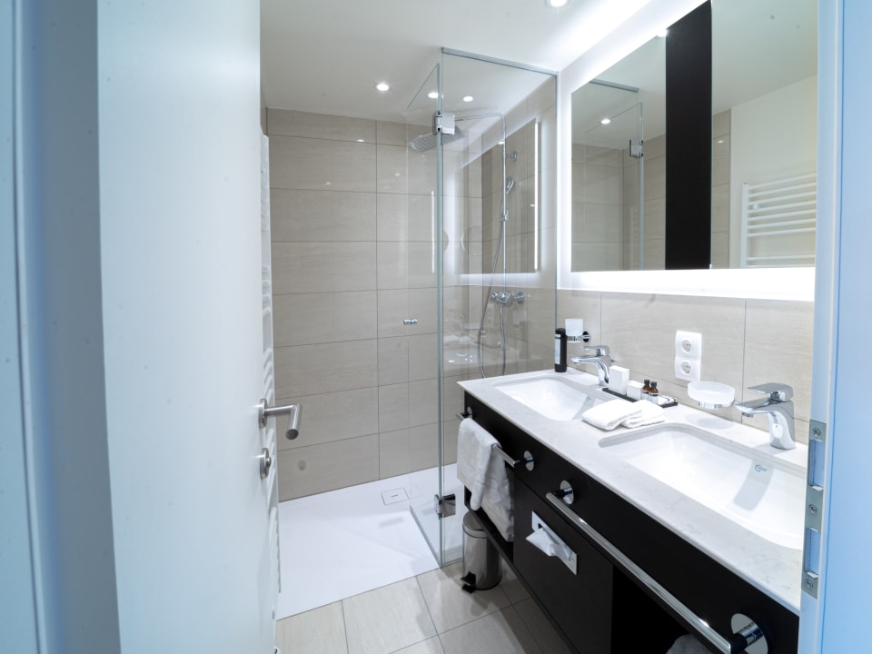 Zimmer Hotel & Spa Wulfenia Kärnten