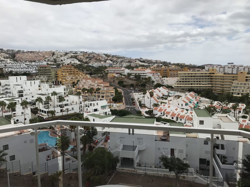 Ausblick Hovima Costa Adeje - For Cool Adults