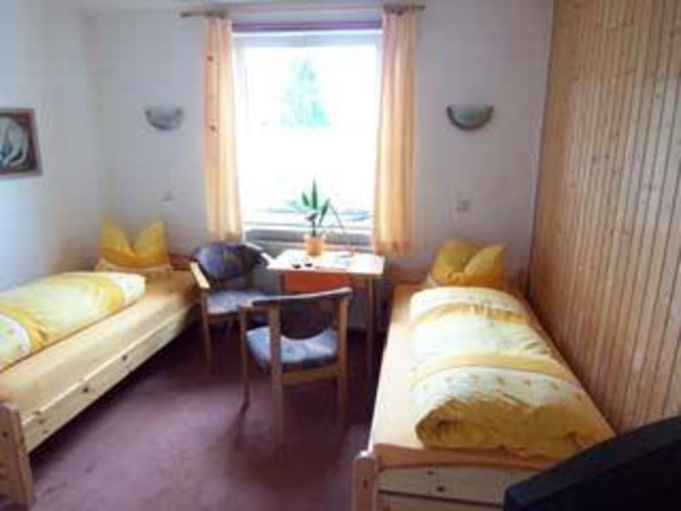 Zimmer Pension am See