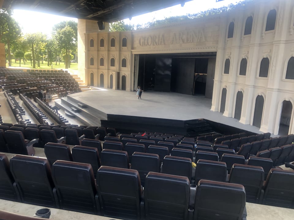 Sport & Freizeit Gloria Serenity Resort