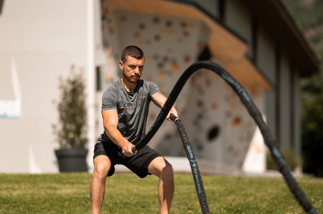 Sport & Freizeit Sonnen Resort