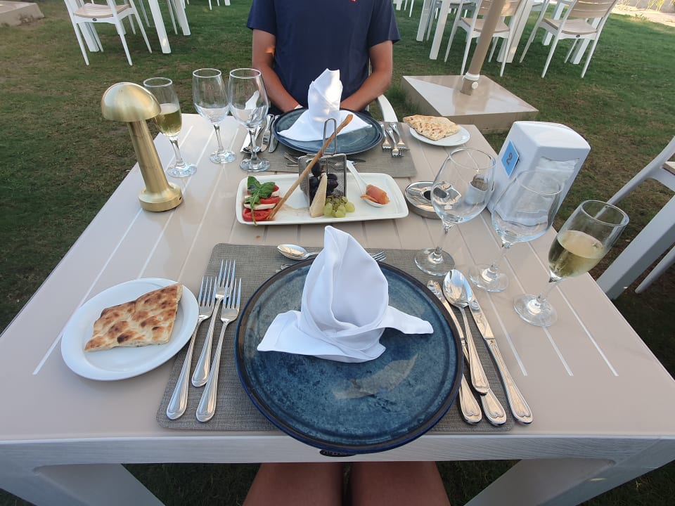 Gastro Side Story Resort & Spa