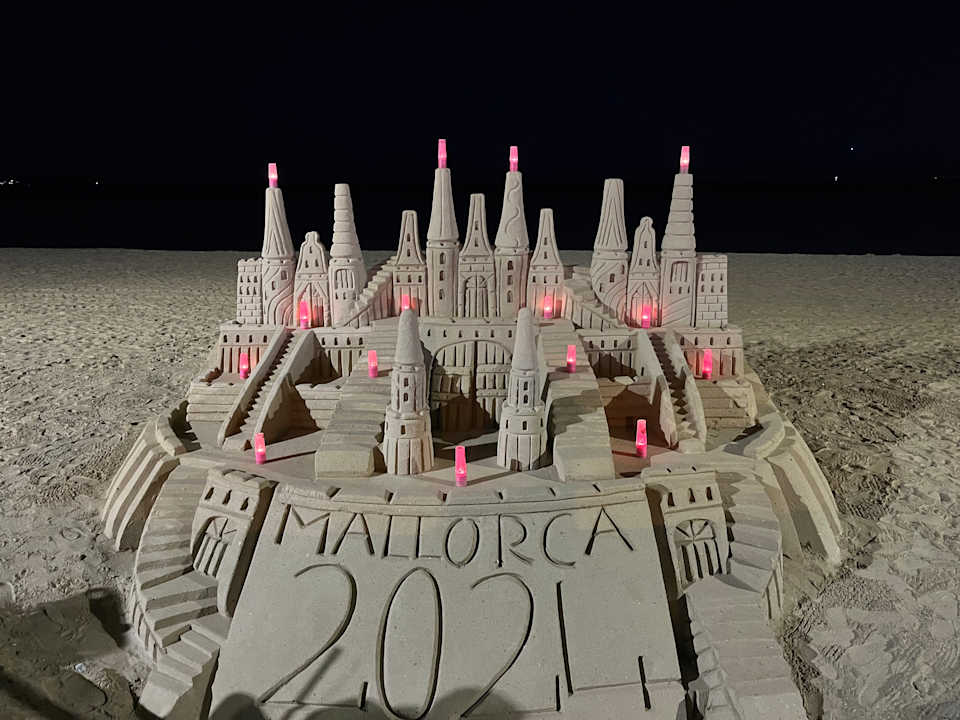 Strand Iberostar Selection Playa de Palma