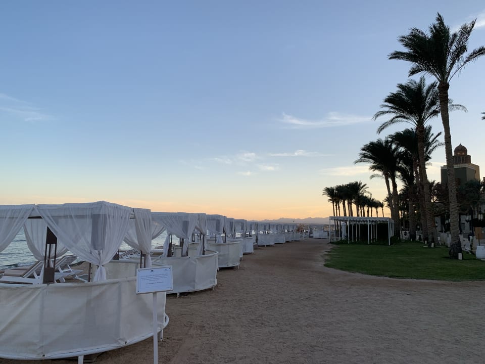 Strand Makadi Spa - Adults only