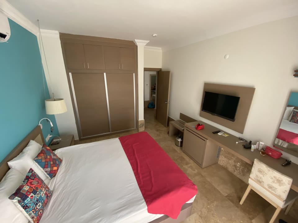 Zimmer TUI MAGIC LIFE Bodrum - Adult Only (16+)