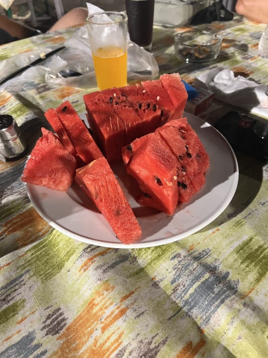 Gastro Menaville Safaga